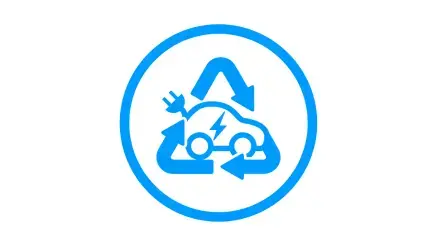 recyclage des batteries