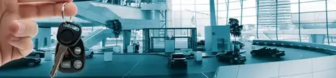Auto-garage