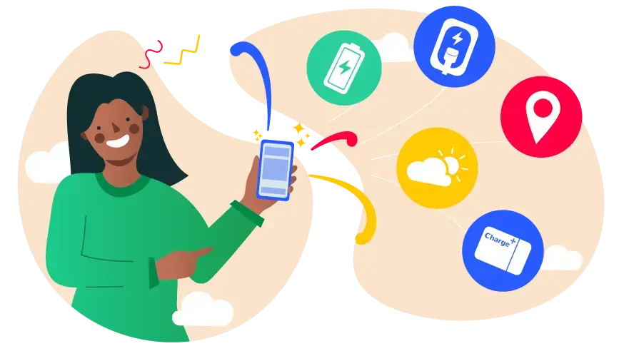 5 conseils pour planifier votre trajet en voiture électrique