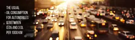 The Most Common Questions About Engine Oil Consumption