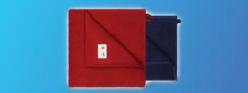 Poklanjamo ručnik uz svaku zamjenu ulja