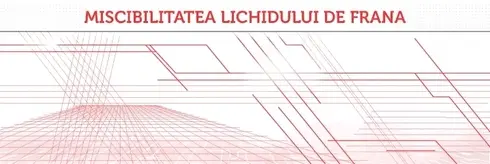 Miscibilitatea lichidului de frana