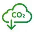 picto_reduzierte emissionen