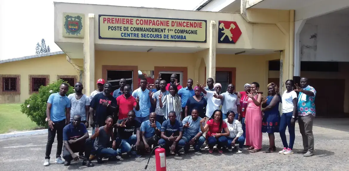 formation securité