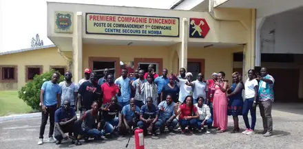 formation securité