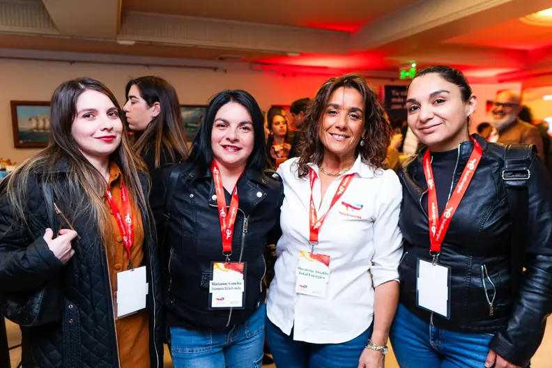 TE cumple 20 años en chile