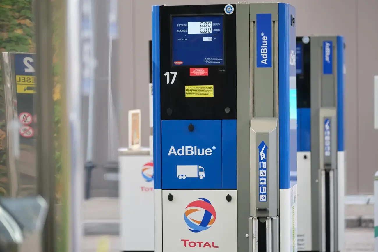 adblue