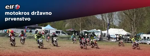 ELF Motokros