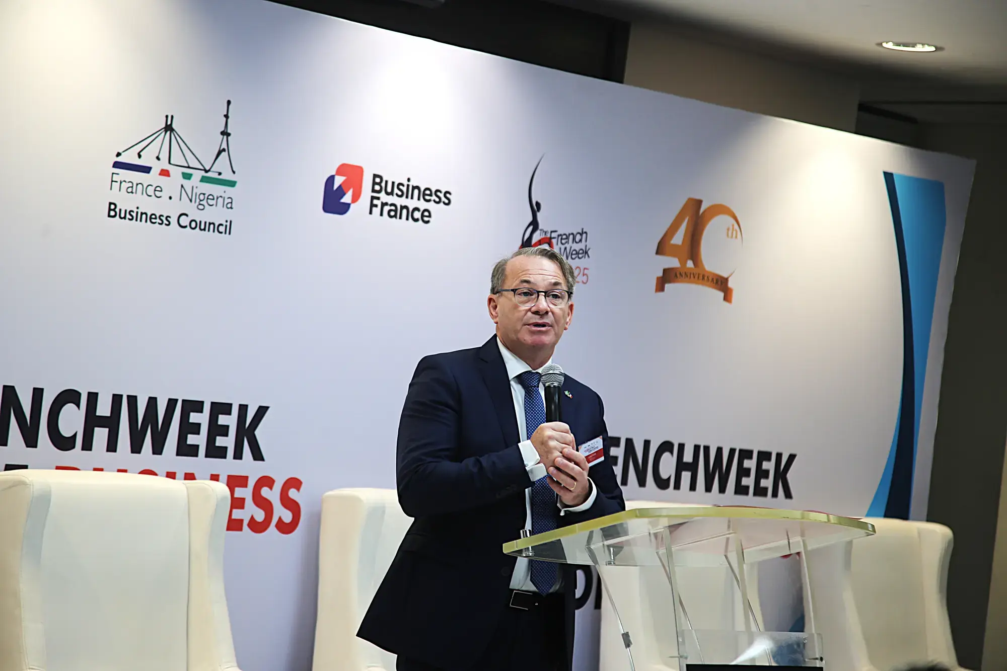 French Week 2025