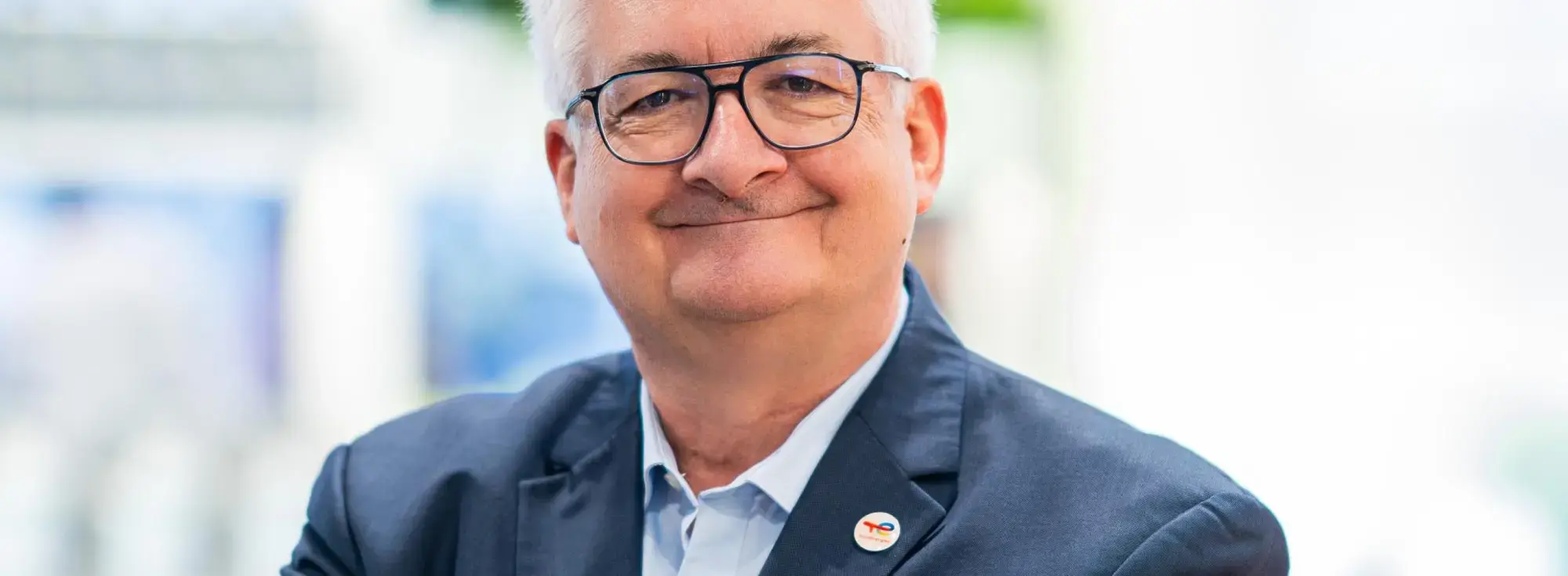 Thierry Gourault