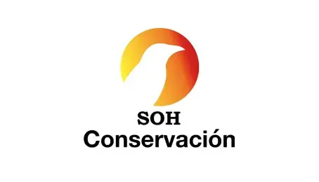 logo soh coservacion