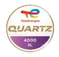 Quartz Badge