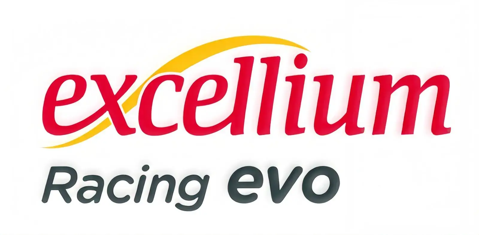 Excellium Racing evo – logo