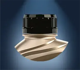 Quartz 5 - Novos Lubrificantes