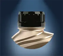 Quartz 5 - Novos Lubrificantes