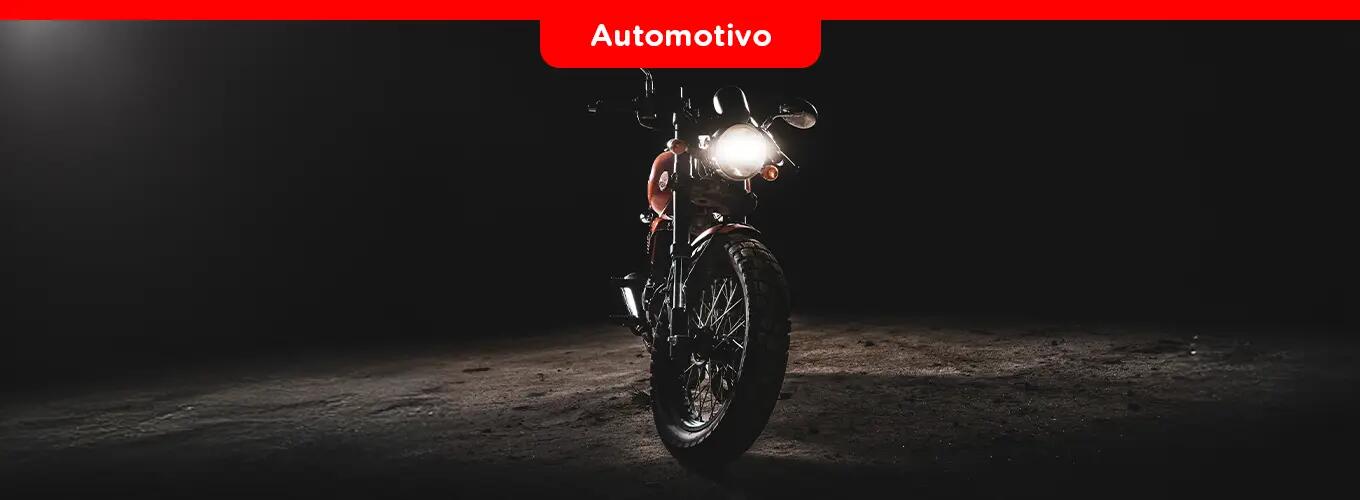 Tipos de moto - conheça todos os modelos e aprenda a diferenciá-los