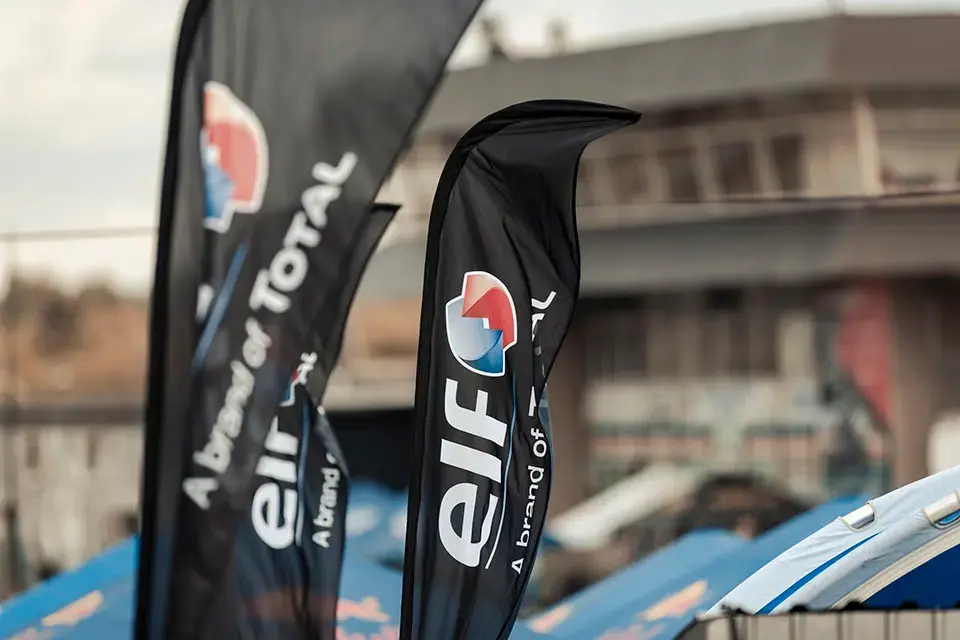 Cossacks Pitbike Cup