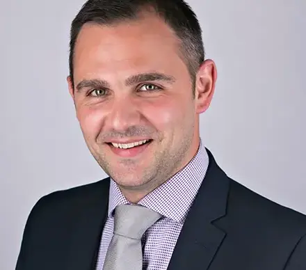 Marcus HigginsMarcus Higgins