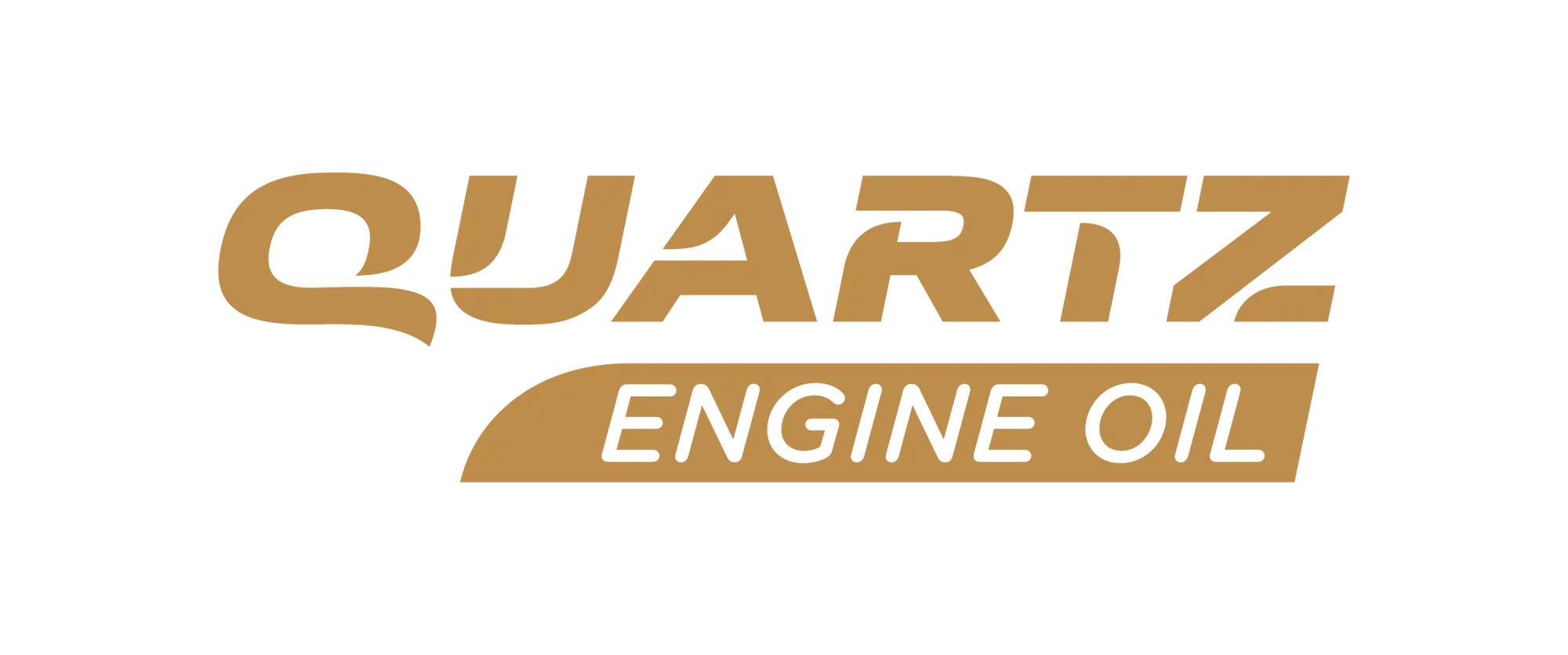 quartz~Engine Oil