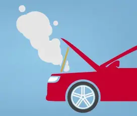 El cambio de aceite de motor de acuerdo con los intervalos recomendados por el fabricante es fundamental para&nbsp;evitar el sobrecalentamiento.