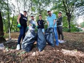 Let's clean Bulgaria 2022