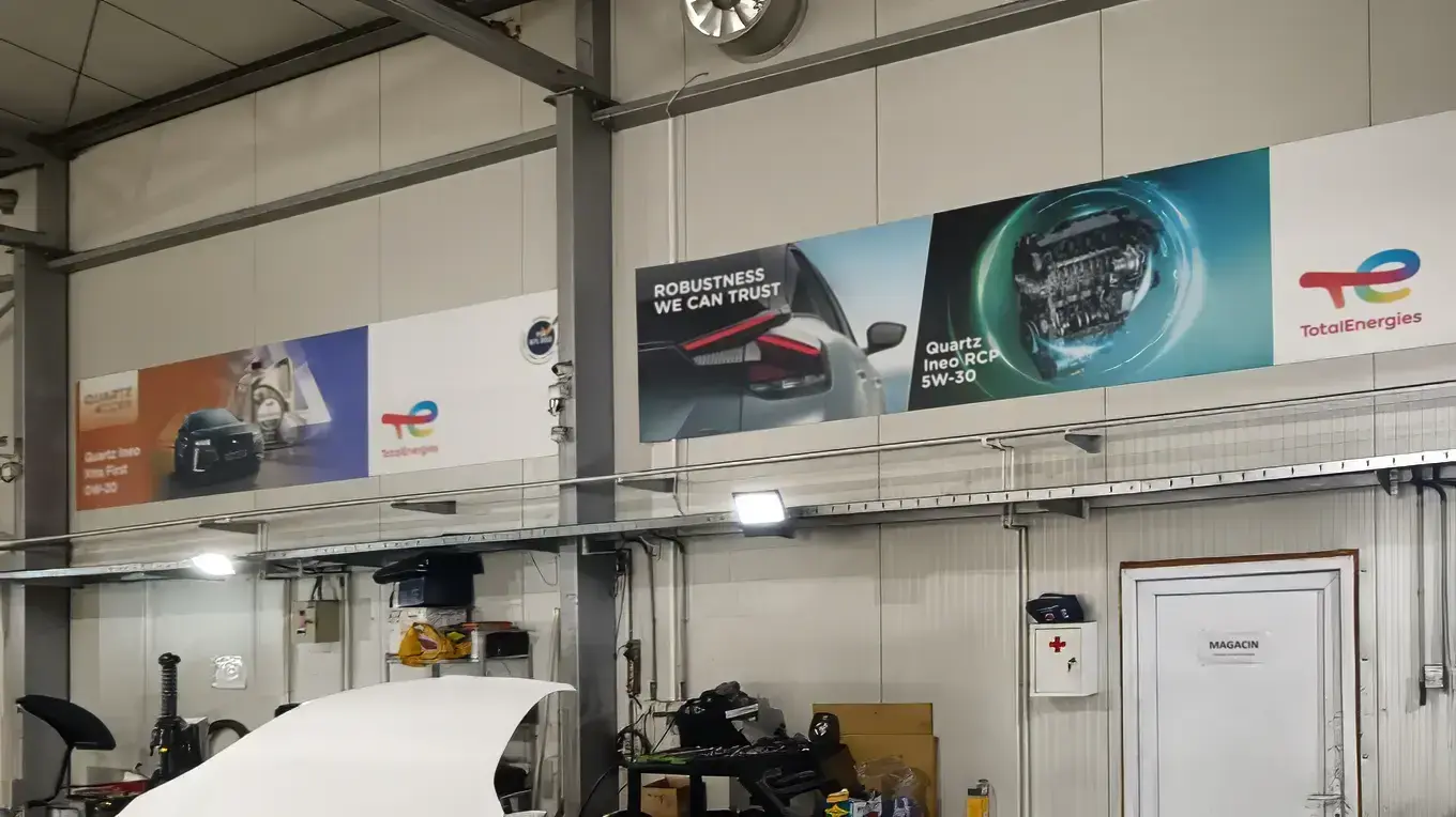 Auto servis RIM Group, Beograd