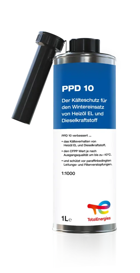 ppd10 kälteschutz totalenergies