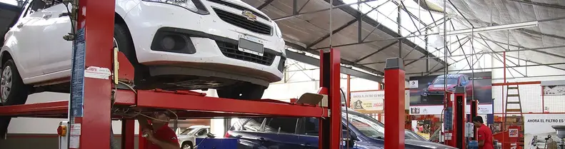 cuándo hacer el cambio de aceite de motor