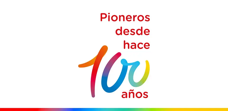 ¡TotalEnergies celebra sus 100 años!