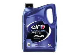 PCK_ELF_EVOLUTION 700 STI-S 10W-40