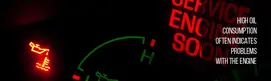 The Most Common Questions About Engine Oil Consumption