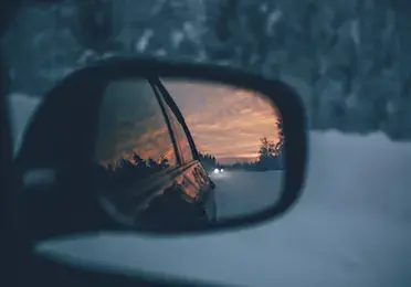 Saveti za vožnju u otežanim uslovima