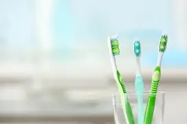 Toothbrush