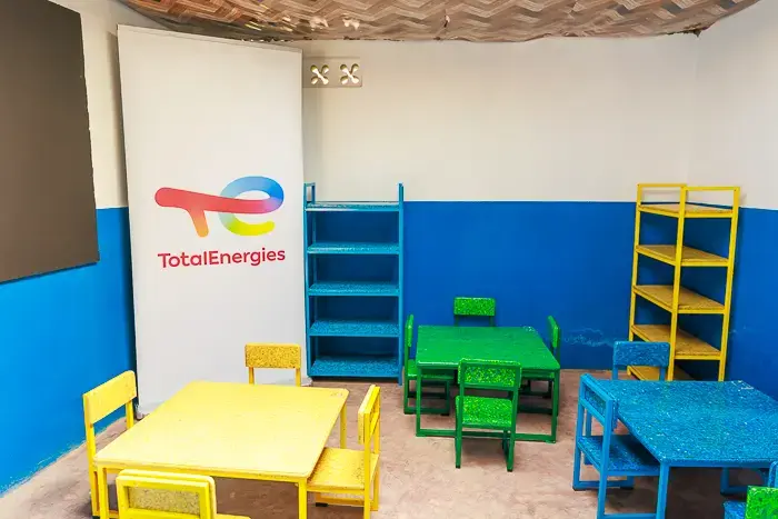 TotalEnergies et Ravinala Airports investissent pour l’avenir de l’éducation