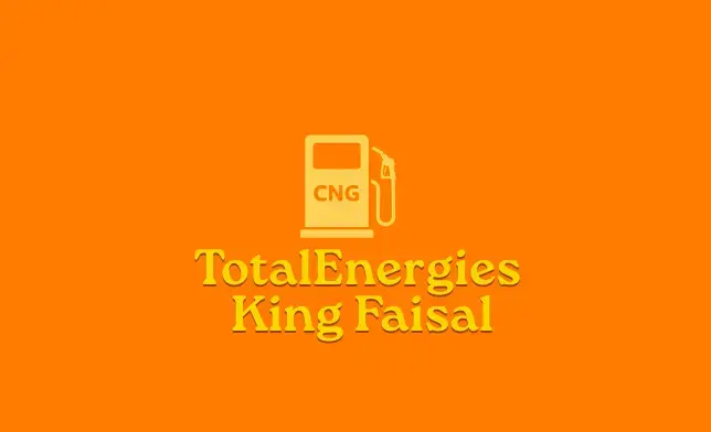 CNG Stations