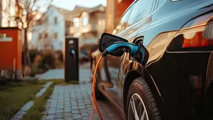 consommation voiture électrique