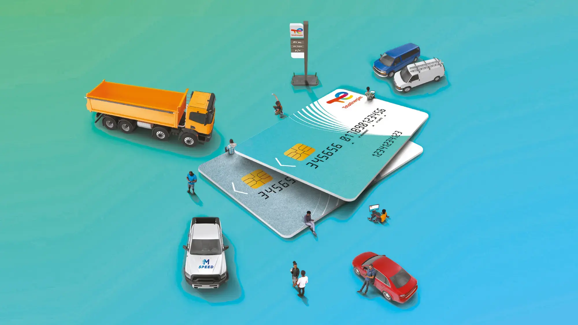 carte pro
