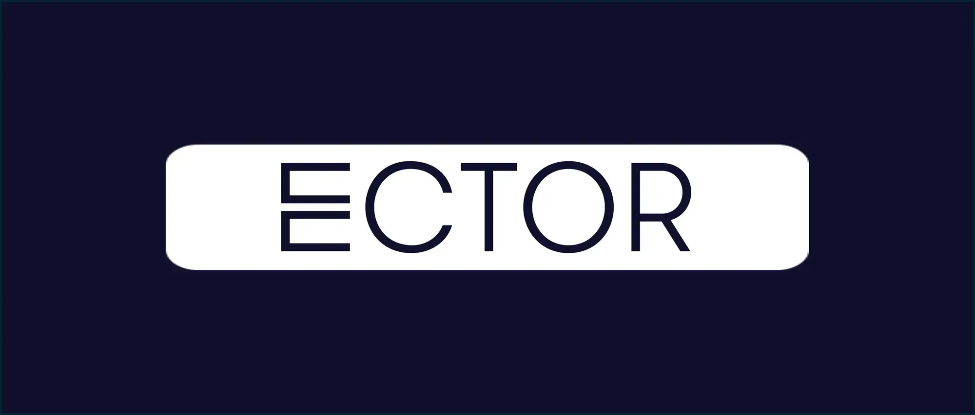 logo ector