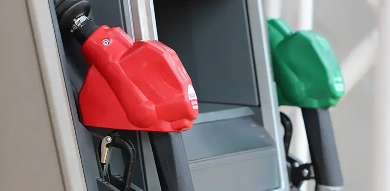 Gasolina