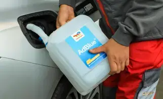 AdBlue® vs ClearNOx