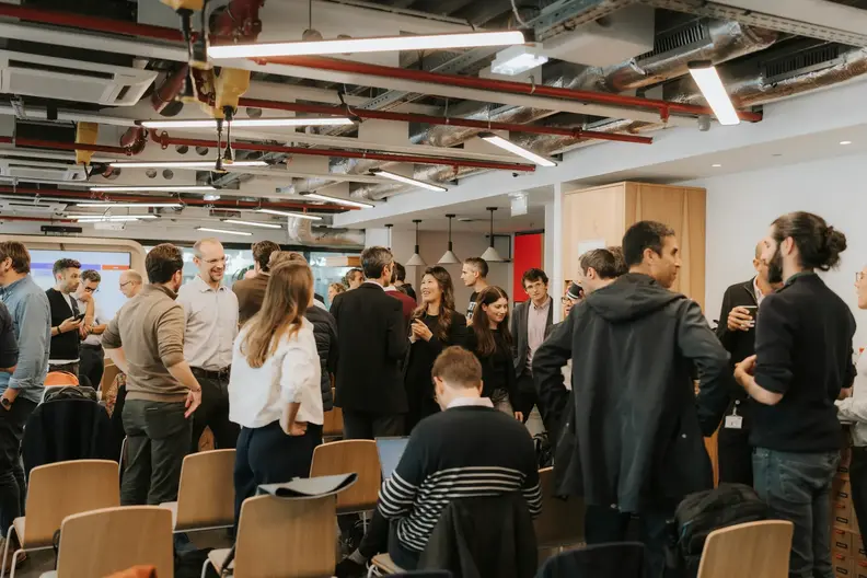 TotalEnergies On - Batch #6