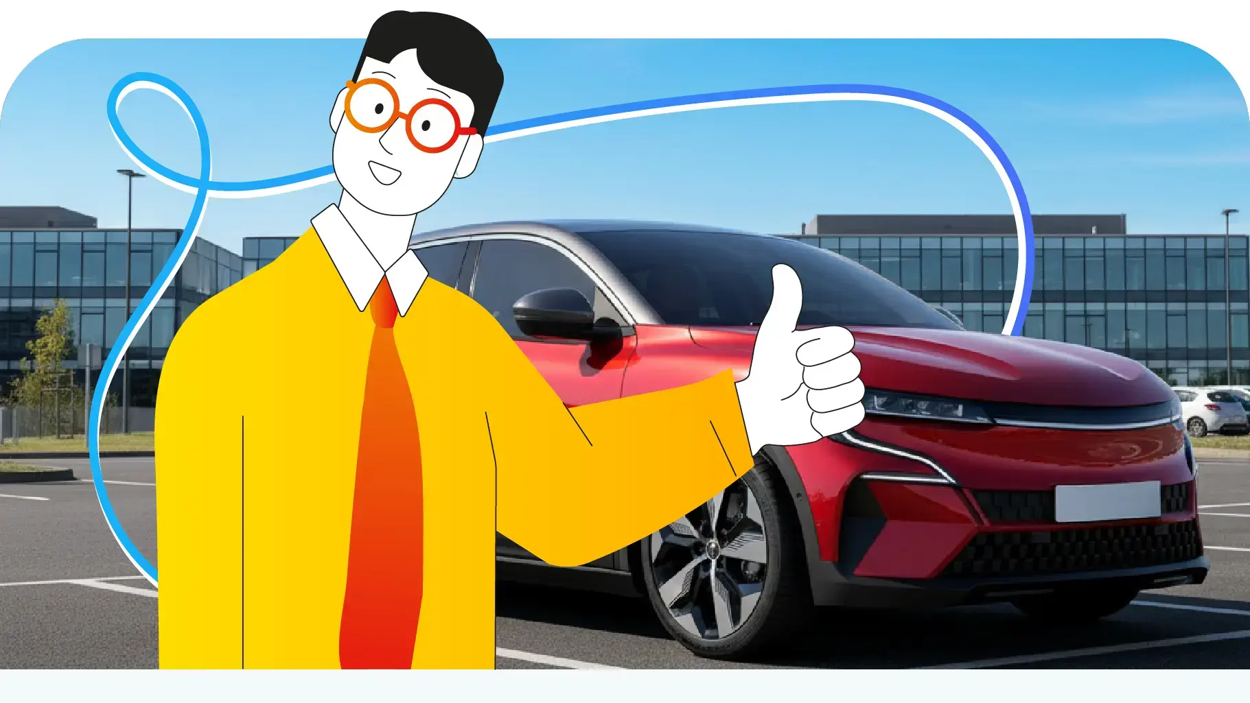 Partenariat TotalEnergies et CleanMob : à qui s'adresse t'il ?