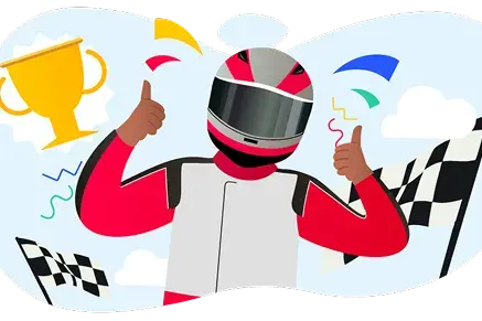 Tous nos conseils pour la compétition