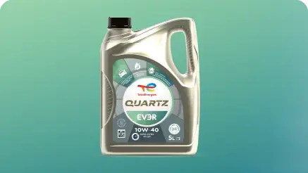 Quartz EV3R 10W-40