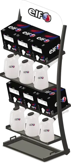 Elf Box