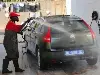 professional car wash