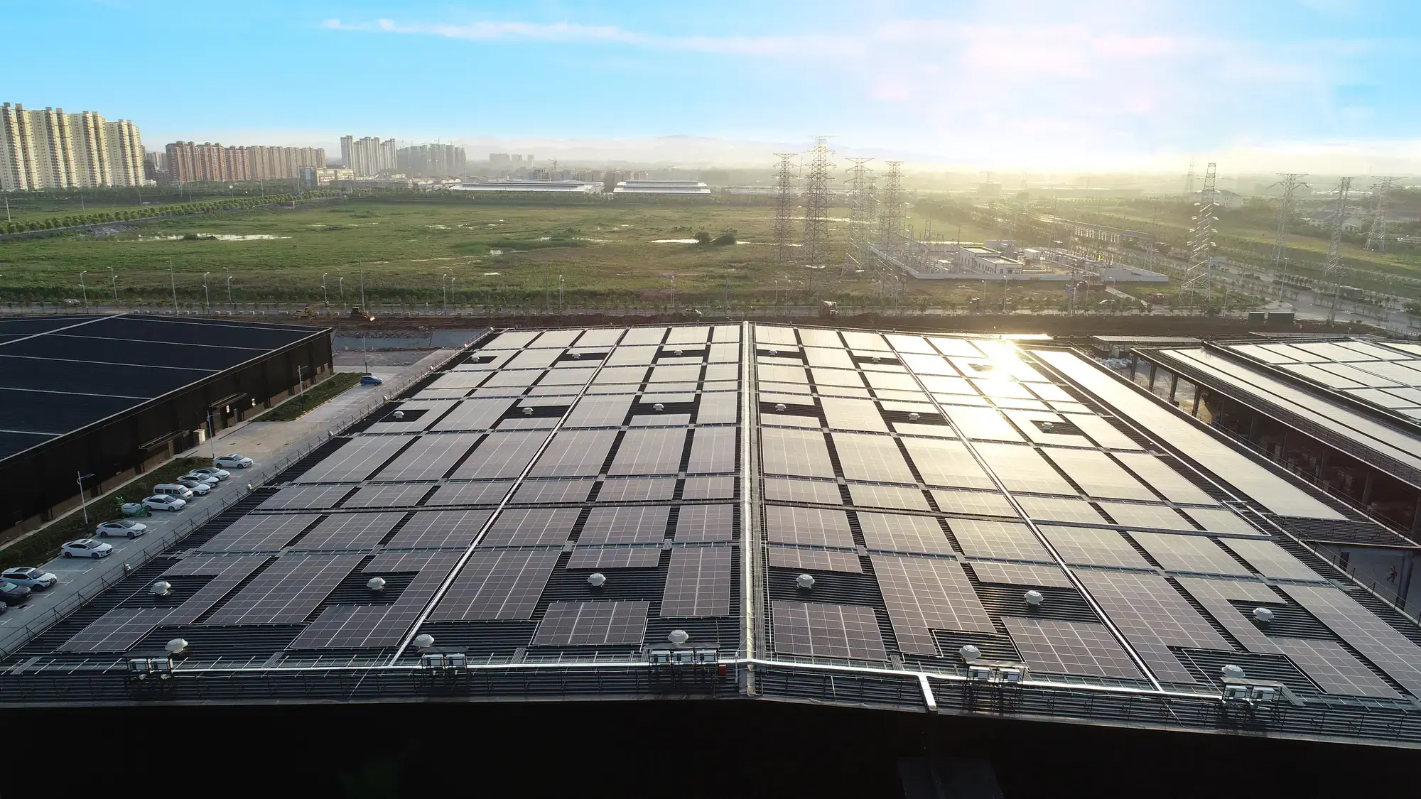 Yuanqi forest beverage - China - JV DG / TEESS