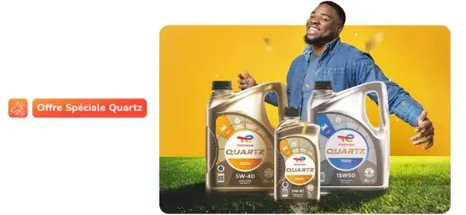 TotalEnergies Lubrifiants