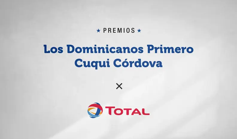 Total Dominicana