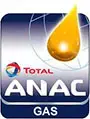 ANAC GAS